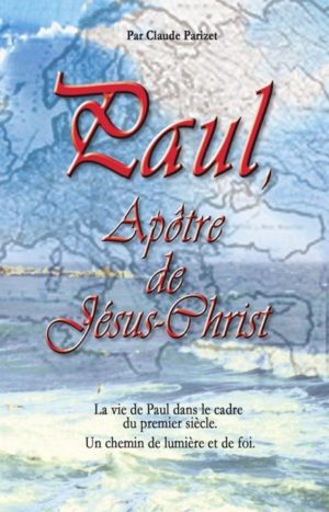 Paul, Apôtre de JésusChrist