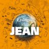Évangile de Jean bicolore