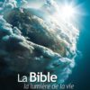 Bible couverture bleue