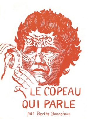 Le copeau qui parle