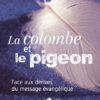 La colombe et le pigeon