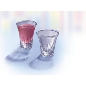Gobelets verres /20