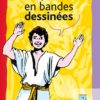 L'Evangile en bandes dessinées