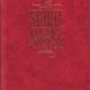 Bible 55 bordeaux rigide
