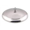 COUVERCLE VIN Aluminium Miroir