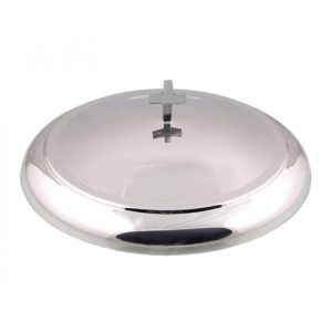 COUVERCLE VIN Aluminium Miroir