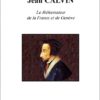 Jean CALVIN