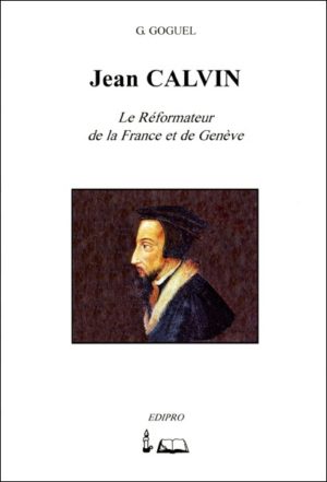 Jean CALVIN
