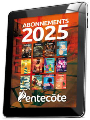 Version Numérique 2025 - En téléchargement