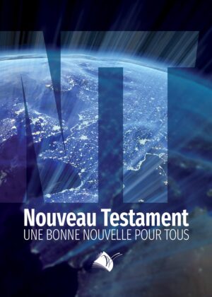 Nouveau Testament Segond 1910