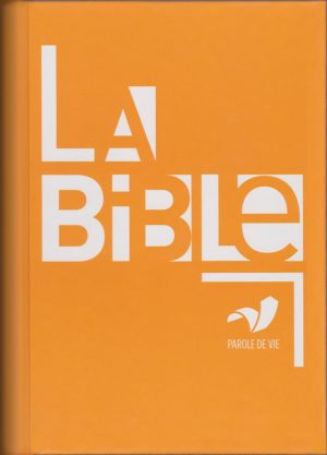 LA BIBLE "Parole de Vie" 1090