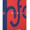 La Bible Nouvelle Français Courant rigide