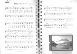 J'aime l'Eternel (volume 3)