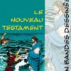 Le Nouveau Testament en bandes dessinées