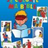 Je colorie ma Bible