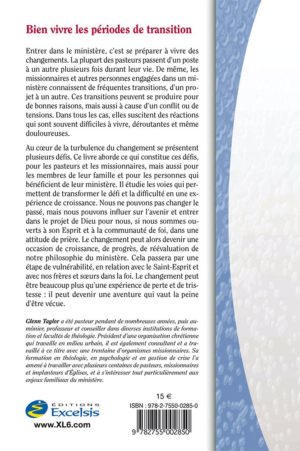 D’un ministère à l’autre