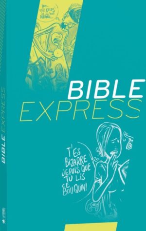 Bible express