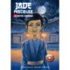 Jade précieuse, la petite Chinoise