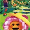 Kingsley/DVD15. L'Obéissance
