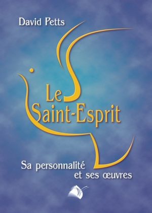 Le Saint-Esprit