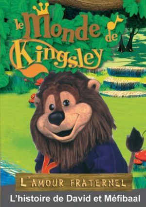 Kingsley/DVD18. L'Amour fraternel
