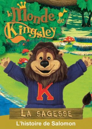 Kingsley/DVD20. La Sagesse