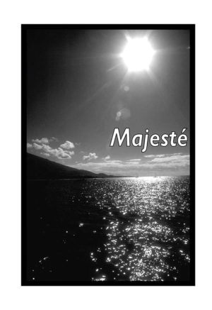 J'aime l'Éternel 3 (Majesté)