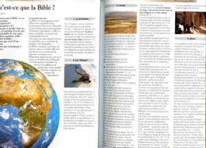La Bible déchiffrée