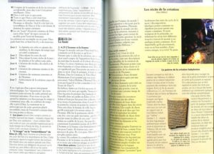 La Bible déchiffrée