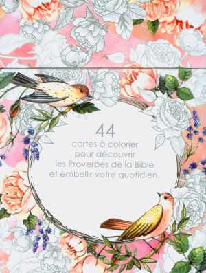 PETALES de Proverbes