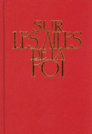 Sur les ailes de la foi