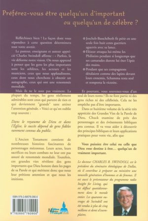 L’histoire fascinante de ces personnages méconnus