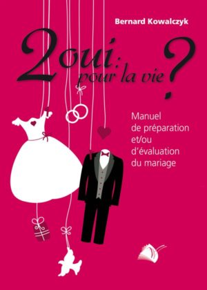 2 poui : pour la vie ?