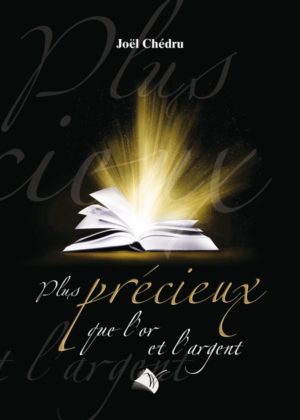 Plus précieux que l'or et l'argent