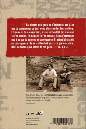 Génération Challenge