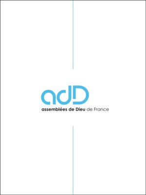 Livret de présentation des ADD