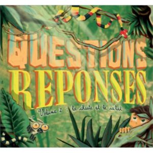 CD Questions Réponses - Vol. 2