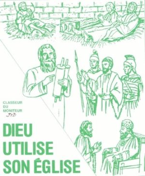 CLASSEUR D'ACCESSOIRES POUR MONITEUR JUNIORS 1D