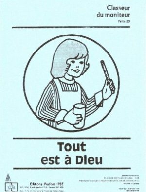 CLASSEUR D'ACCESSOIRES POUR MONITEUR PETITS 2D