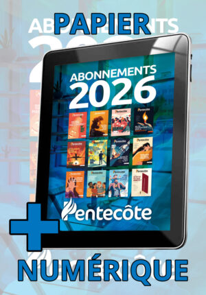 Papier + Numérique 2026