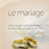 Le mariage (édition brochée)