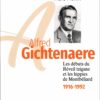 Alfred Gichtenaere - Un homme de réveil