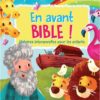 EN AVANT BIBLE !