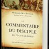 Le commentaire du disciple de toute la Bible