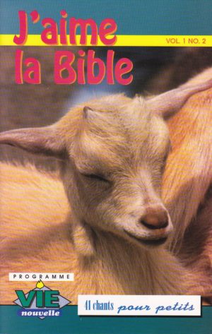 3 Livrets de chants (avec partitions)