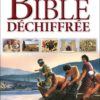 Ma première Bible déchiffrée