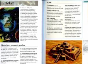Ma première Bible déchiffrée