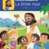 La Bible "APP" pour les enfants