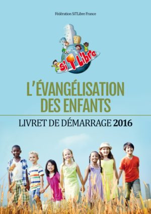 L'évangélisation des enfants