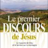 Le premier discours de Jésus